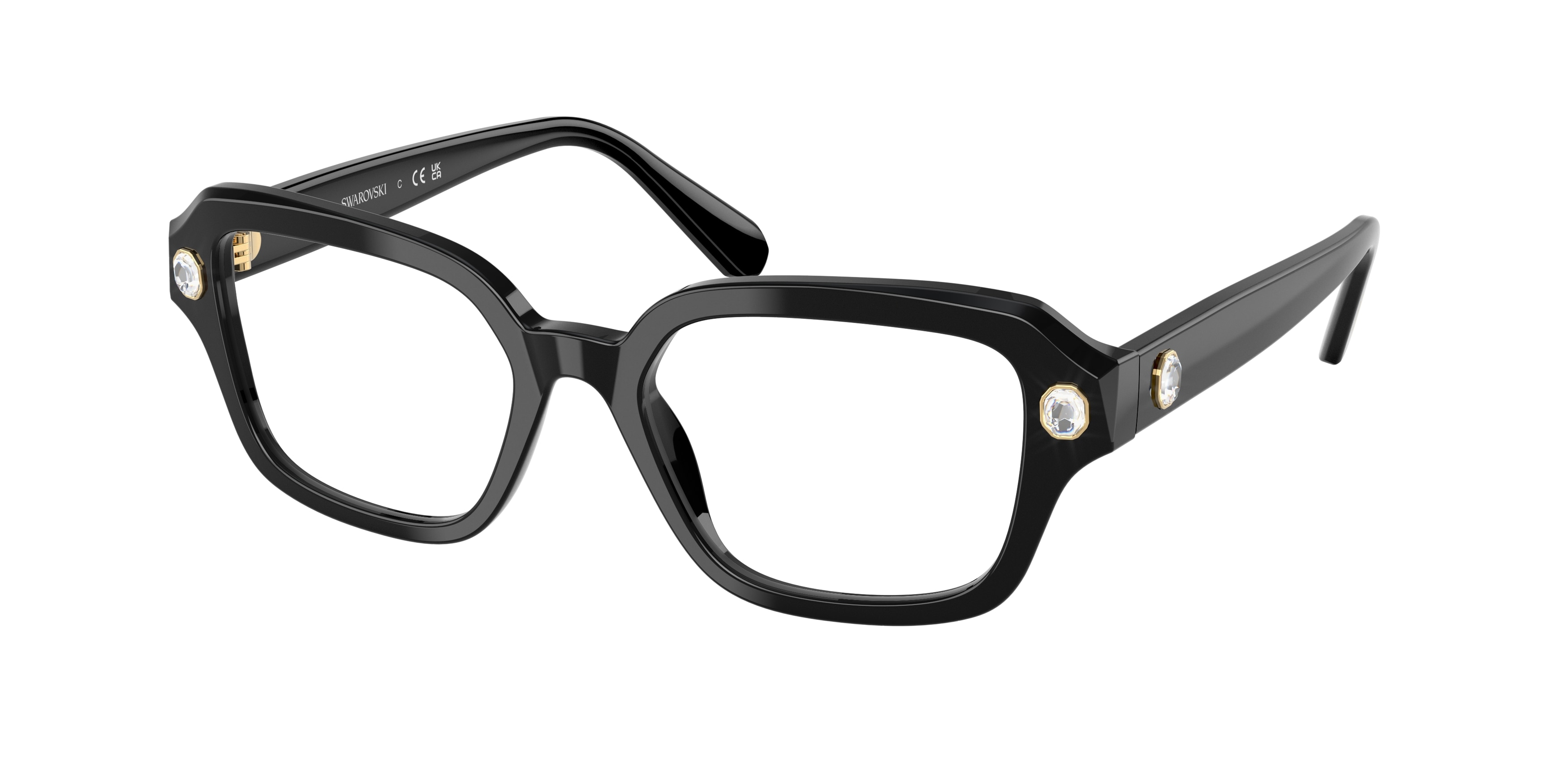 Swarovski SK2039 1001  